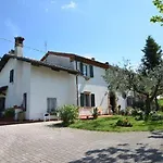 Napoleone A 10 Min Dal Mare Pesaro Villa *