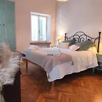 Napoleone A 10 Min Dal Mare Pesaro Villa Santa Marina (Marche)