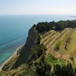 Napoleone A 10 Min Dal Mare Pesaro Villa
