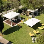 Villa Napoleone A 10 Min Dal Mare Pesaro