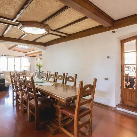 Napoleone A 10 Min Dal Mare Pesaro Santa Marina (Marche)