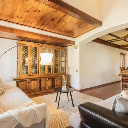 빌라 Napoleone A 10 Min Dal Mare Pesaro *