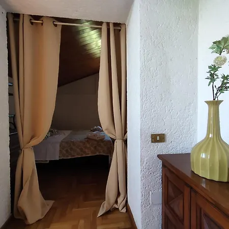 Napoleone A 10 Min Dal Mare Pesaro Villa *