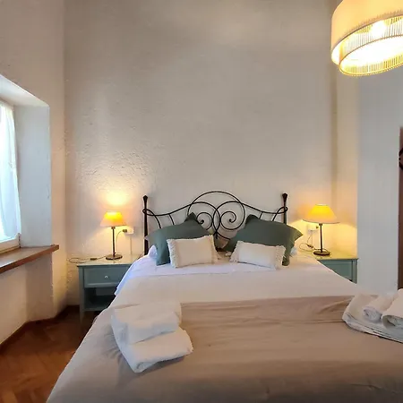Napoleone A 10 Min Dal Mare Pesaro 빌라
