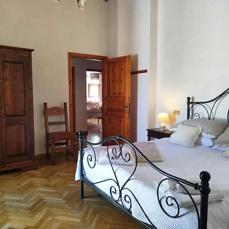 Napoleone A 10 Min Dal Mare Pesaro Villa *