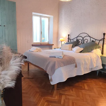 Napoleone A 10 Min Dal Mare Pesaro 빌라 Santa Marina (Marche)
