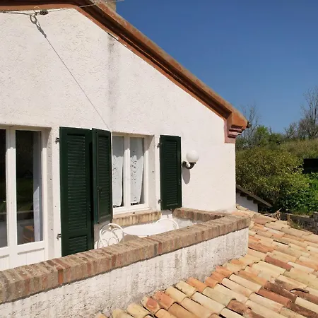 Napoleone A 10 Min Dal Mare Pesaro * Santa Marina (Marche)