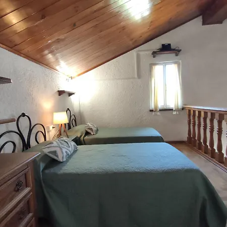 Napoleone A 10 Min Dal Mare Pesaro Santa Marina (Marche)