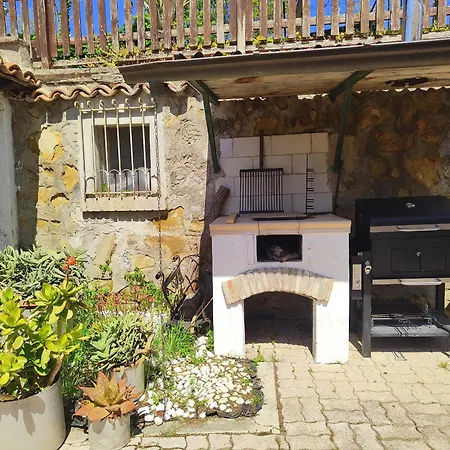 Napoleone A 10 Min Dal Mare Pesaro * Santa Marina (Marche)