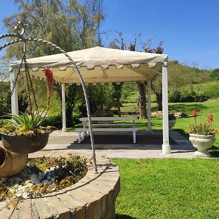 Napoleone A 10 Min Dal Mare Pesaro