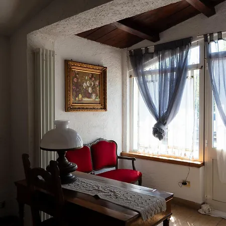 Napoleone A 10 Min Dal Mare Pesaro Вилла Santa Marina (Marche)
