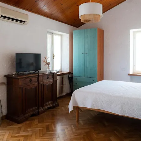 Napoleone A 10 Min Dal Mare Pesaro Вилла Santa Marina (Marche)