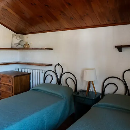Вилла Napoleone A 10 Min Dal Mare Pesaro Santa Marina (Marche)