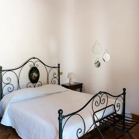 Вилла Napoleone A 10 Min Dal Mare Pesaro Santa Marina (Marche)