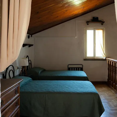 Napoleone A 10 Min Dal Mare Pesaro Вилла Santa Marina (Marche)