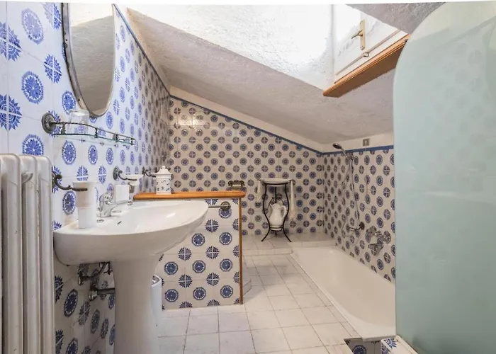 Villa Napoleone A 10 Min Dal Mare Pesaro Santa Marina (Marche)