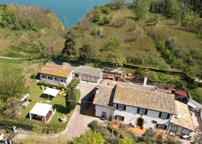 Napoleone A 10 Min Dal Mare Pesaro *