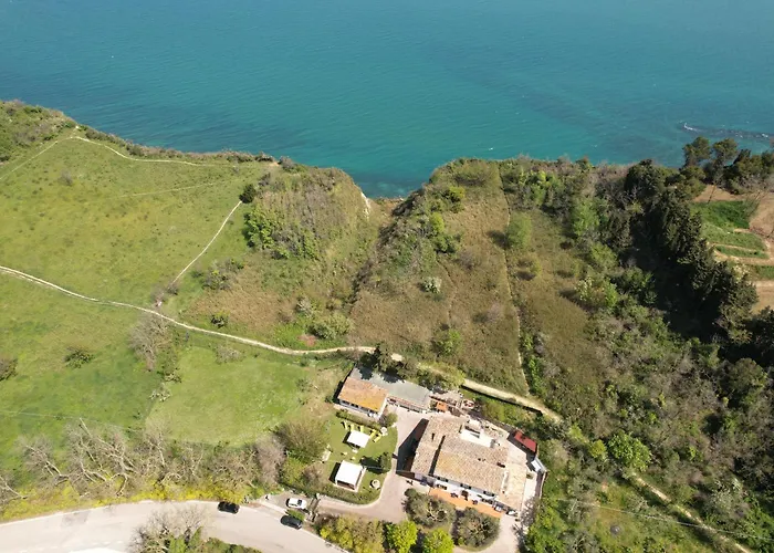 Napoleone A 10 Min Dal Mare Pesaro * Santa Marina (Marche)