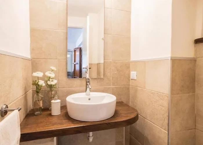 Βίλα Napoleone A 10 Min Dal Mare Pesaro