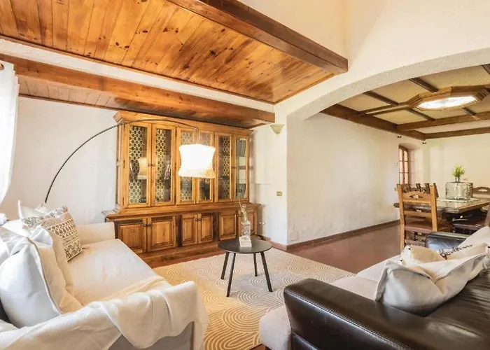 Villa Napoleone A 10 Min Dal Mare Pesaro *