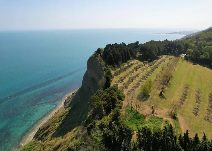 Napoleone A 10 Min Dal Mare Pesaro
