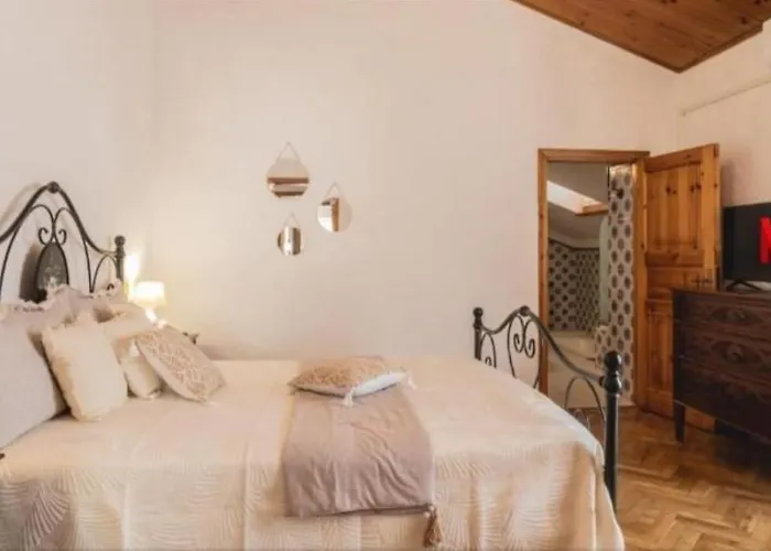 Βίλα Napoleone A 10 Min Dal Mare Pesaro *