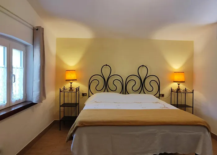 Villa Napoleone A 10 Min Dal Mare Pesaro *