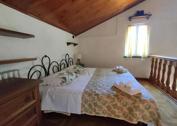Βίλα Napoleone A 10 Min Dal Mare Pesaro *