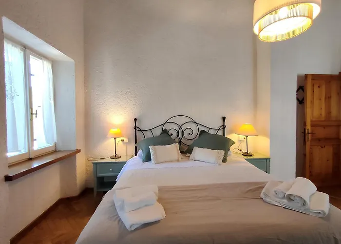 Napoleone A 10 Min Dal Mare Pesaro Villa