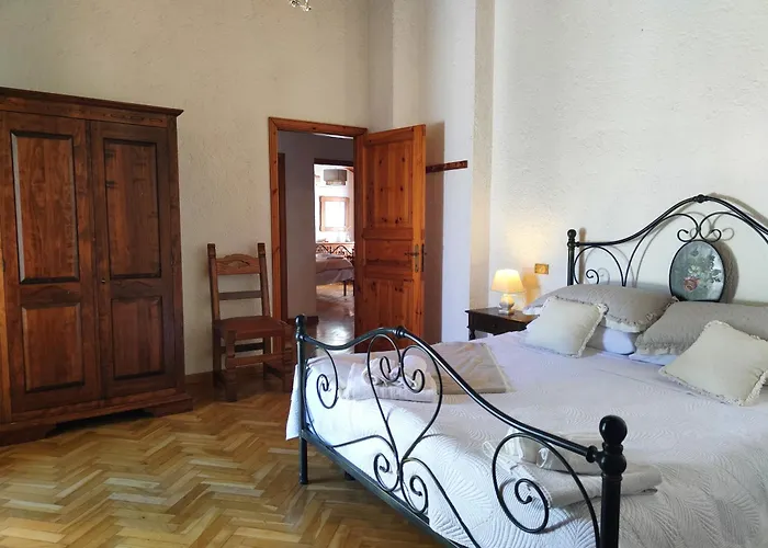 Napoleone A 10 Min Dal Mare Pesaro Villa *