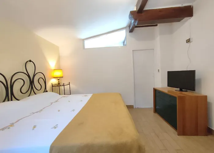 Napoleone A 10 Min Dal Mare Pesaro Βίλα