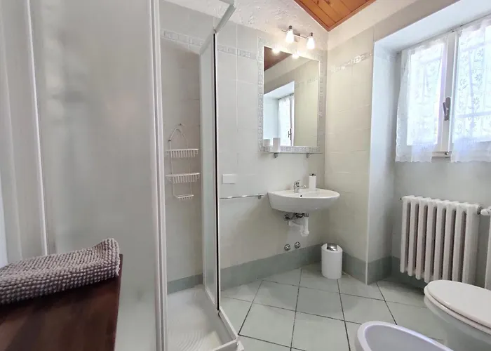 Villa Napoleone A 10 Min Dal Mare Pesaro