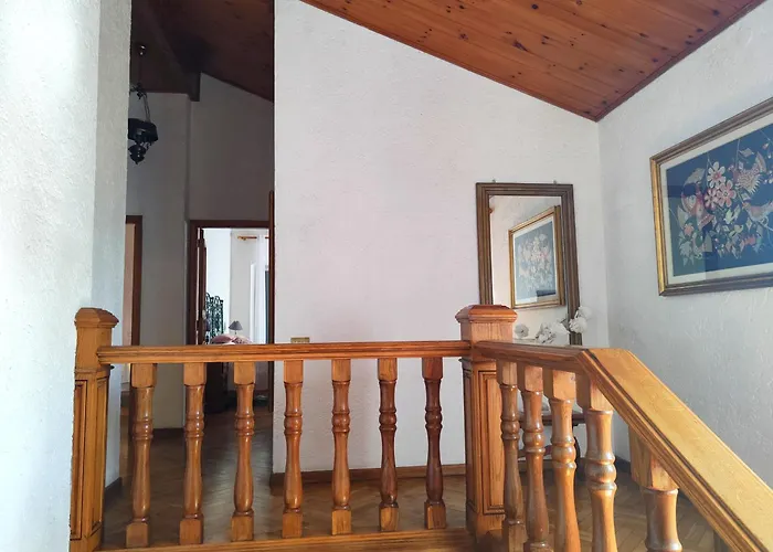 Napoleone A 10 Min Dal Mare Pesaro Βίλα *