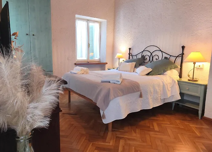 Napoleone A 10 Min Dal Mare Pesaro Villa Santa Marina (Marche)