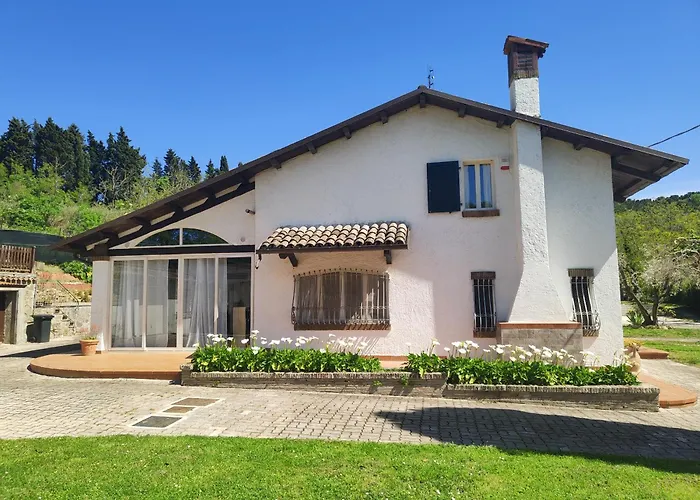 Napoleone A 10 Min Dal Mare Pesaro