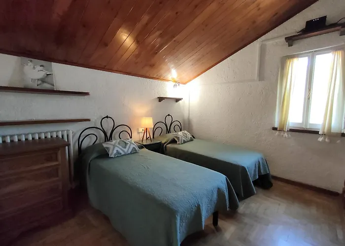 Napoleone A 10 Min Dal Mare Pesaro Villa