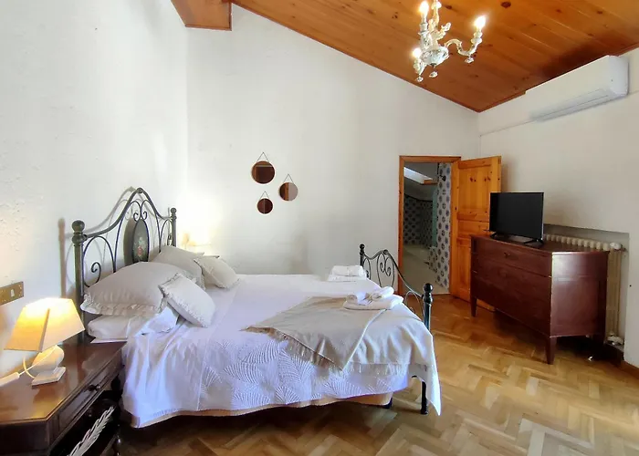 Villa Napoleone A 10 Min Dal Mare Pesaro