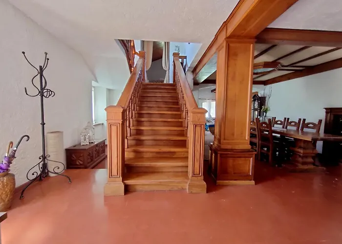 Napoleone A 10 Min Dal Mare Pesaro Villa Santa Marina (Marche)