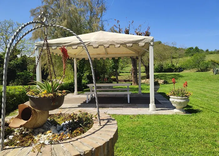 Napoleone A 10 Min Dal Mare Pesaro